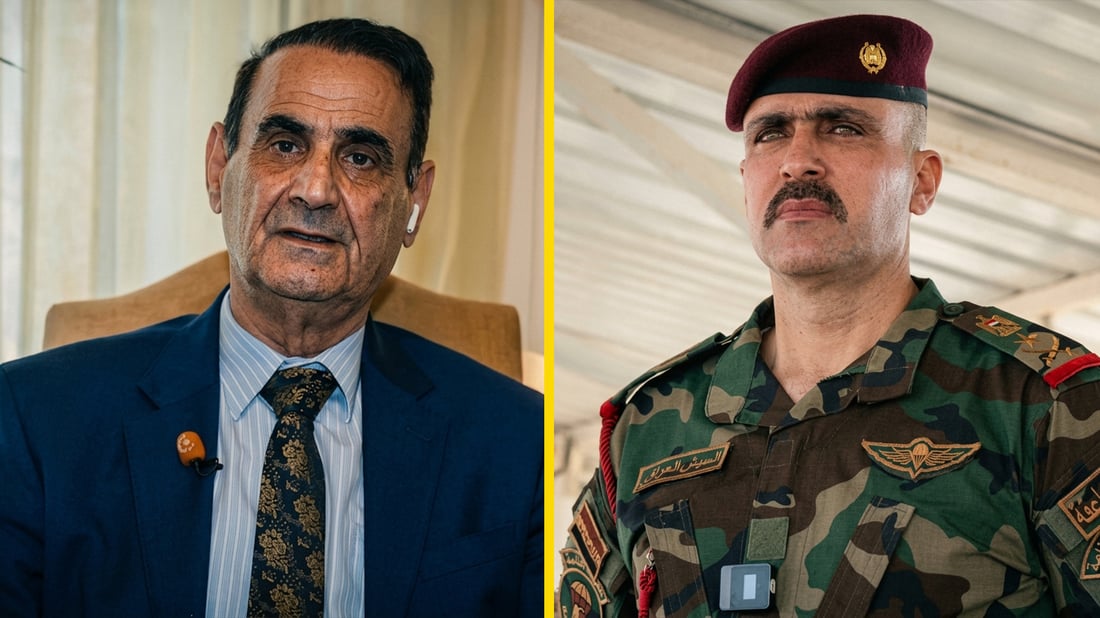 بعد حكم بالحبس عامين.. منير حداد يعلن الإفراج عن ناصر الغنام