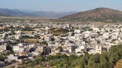 لە پێنجوێن چوار پڕۆژەی نیشتەجێبوون دروست دەکرێ