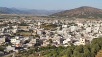 چوار گەڕەکی پێنجوێن ئاوی خواردنەوەیان بۆنی بەنزینی لێ ...