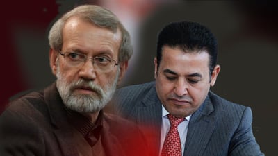 عێراق ده‌ڵێت ئه‌وه‌ى له‌گه‌ڵ ئێران كردومانه‌ رێككه‌وتنى ئه‌منی نییه‌ و یاداشتى لێكتێگه‌یشتنه‌