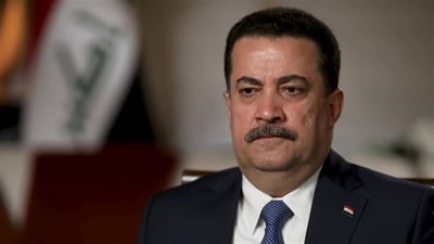السوداني يصادق على توصيات التحقيق في وفاة طلاب الكلية العسكرية