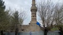 Thunderstorms in the north as temperatures fall across central Iraq