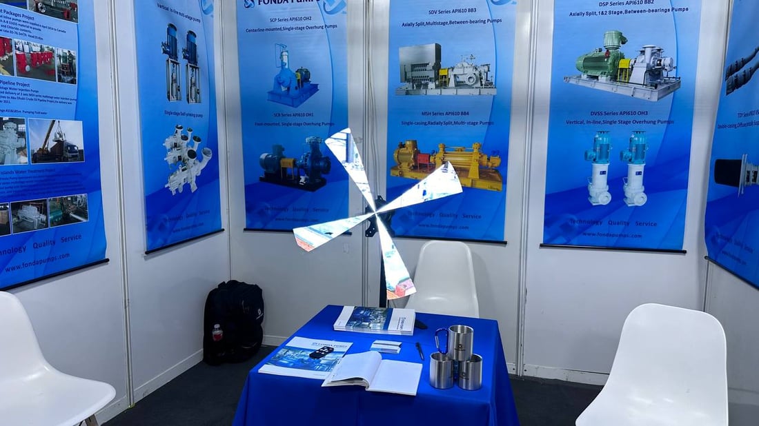 فيديو: أميركا والصين وإيران يستعرضون خبراتهم النفطية في معرض البصرة الدولي