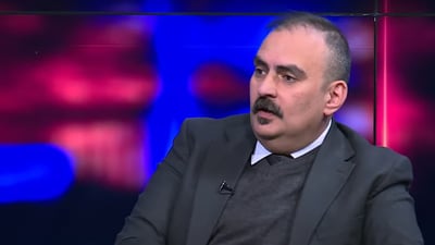 Iraqi economist challenges narratives on US sanctions