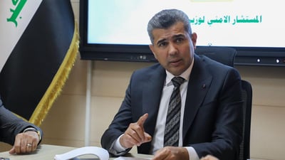 بعثة الناتو لم تتعرض لاستهداف وانسحابها إجراء احترازي – سعد معن