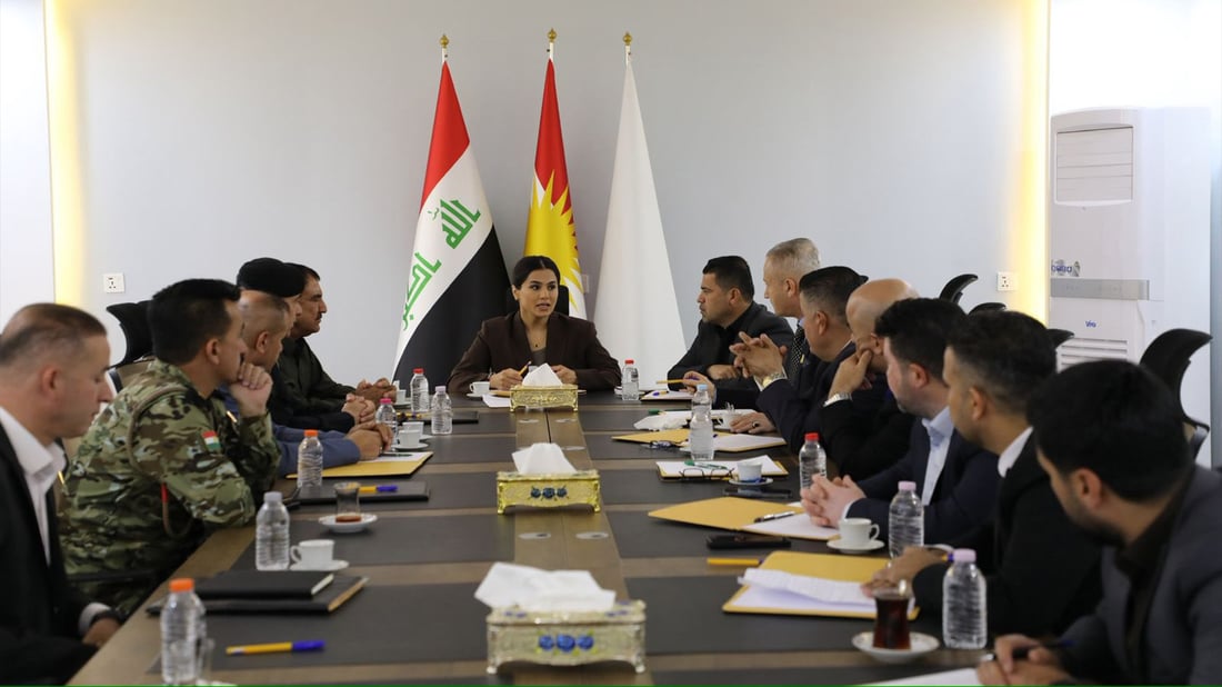 هەڵەبجە بۆ دەنگدان داوای پابەندێتی لەلایەنەکان کرد