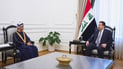 Al-Sudani meets UN envoy as Iraq prepares for UNAMI transition