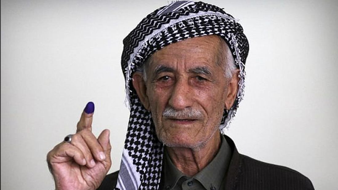 لیژنەی باڵا؛ رۆژانی دەنگدان قەدەغەی هاتوچۆ نابێت لە هەرێمی کوردستان