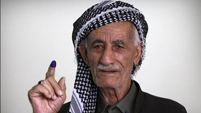 لیژنەی باڵا؛ رۆژانی دەنگدان قەدەغەی هاتوچۆ نابێت لە هەرێمی کوردستان