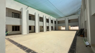 Diyala students to start school year in 56 new Chinese-funded schools