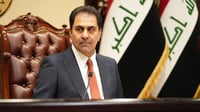 المندلاوي يطالب البرلمان العربي بجلسة طارئة تناقش أحد...