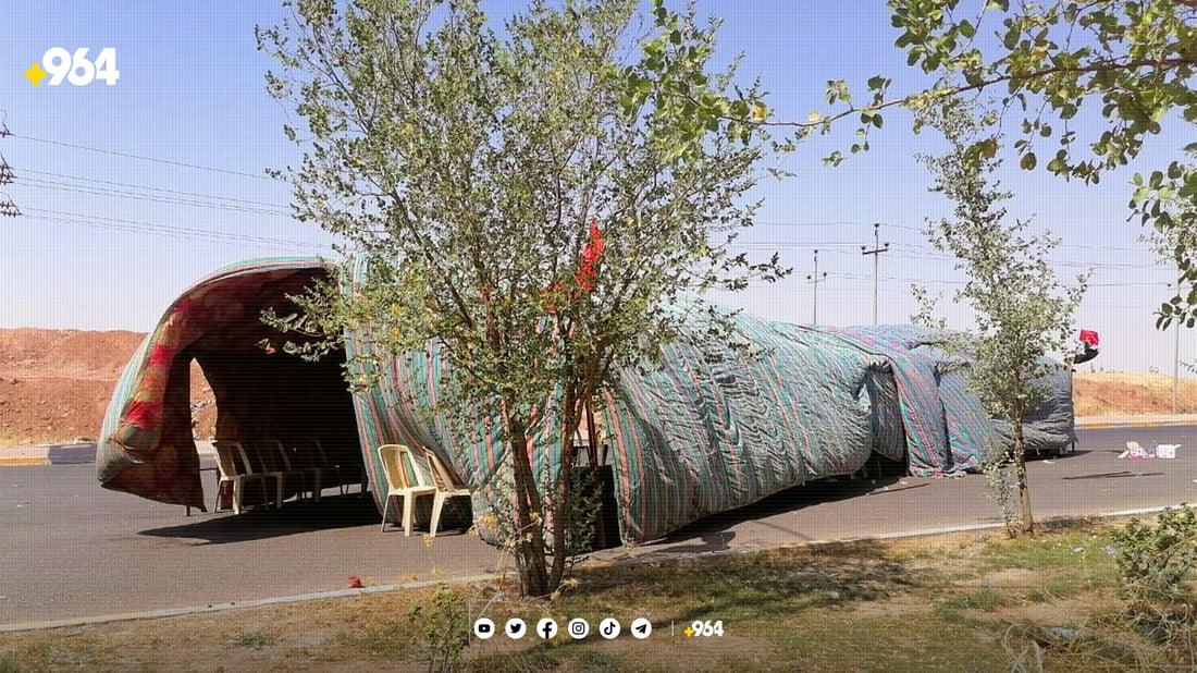 بەنزینخانە تاقانەکەی پردێ سێ رۆژە بێ گاز و بەنزینە