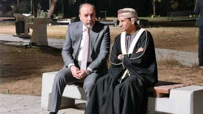 الحسان: بغداد تستحق أن تكون عاصمة للثقافة والسياحة لأعوام عديدة لا لعام واحد فقط