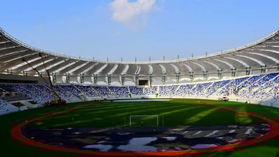 على شرف افتتاح “معقل السفّانة”.. الكويت يواجه الميناء مساء اليوم