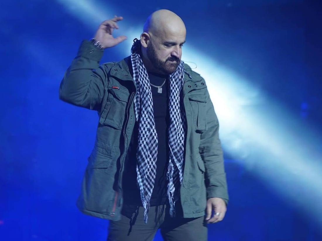 نەریمان بابان بەڵێنەکەی دەهێنێتەدی