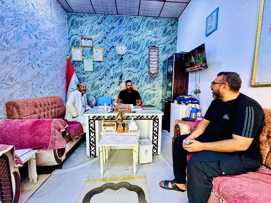 بين سجن بوكا والمجمع الكويتي.. نظرة على أسعار عقارات أم قصر وتفسيرات الخبراء
