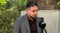 بە دڵشکاوی دەگەڕێتەوە کەرکوک؛ کوردەوان هەڵەبجەیی دۆسیەی ونبوونەکەی داخست