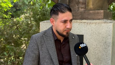 بە دڵشکاوی دەگەڕێتەوە کەرکوک؛ کوردەوان هەڵەبجەیی دۆسیەی ونبوونەکەی داخست