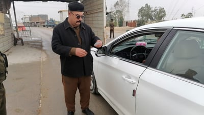 حملة اعتقالات في كربلاء تطال 10 متهمين بجرائم جنائية مختلفة