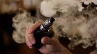 Vape and e-cigarette sales continue in Sulaymaniyah despite region-wide ban