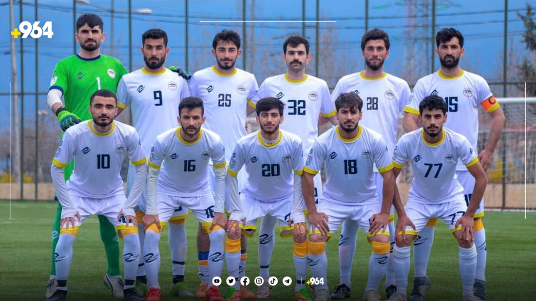 “یانەی هەریر بە خۆبەخشی بەڕێوەدەچێت”