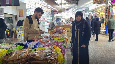 KRG trade ministry advises against bulk purchases