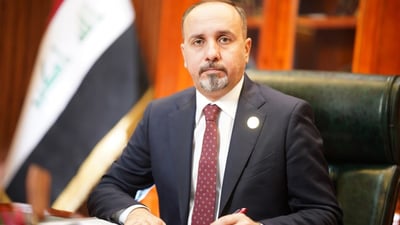 استرجاع 224 مليون دينار اختلسها موظف جباية في أمانة بغداد