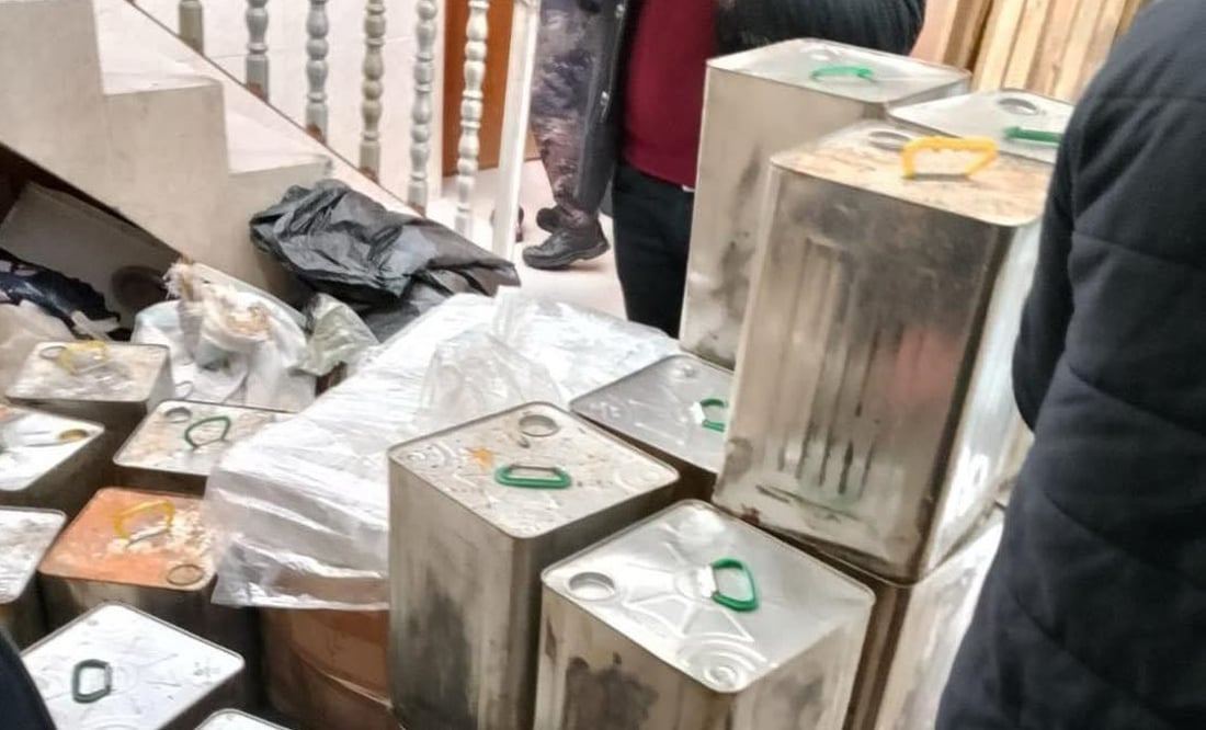 لە هەولێر خواردنگەیەک داخرا و خاوەنەکەشی دەستگیر کرا