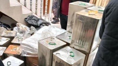 لە هەولێر خواردنگەیەک داخرا و خاوەنەکەشی دەستگیر کرا