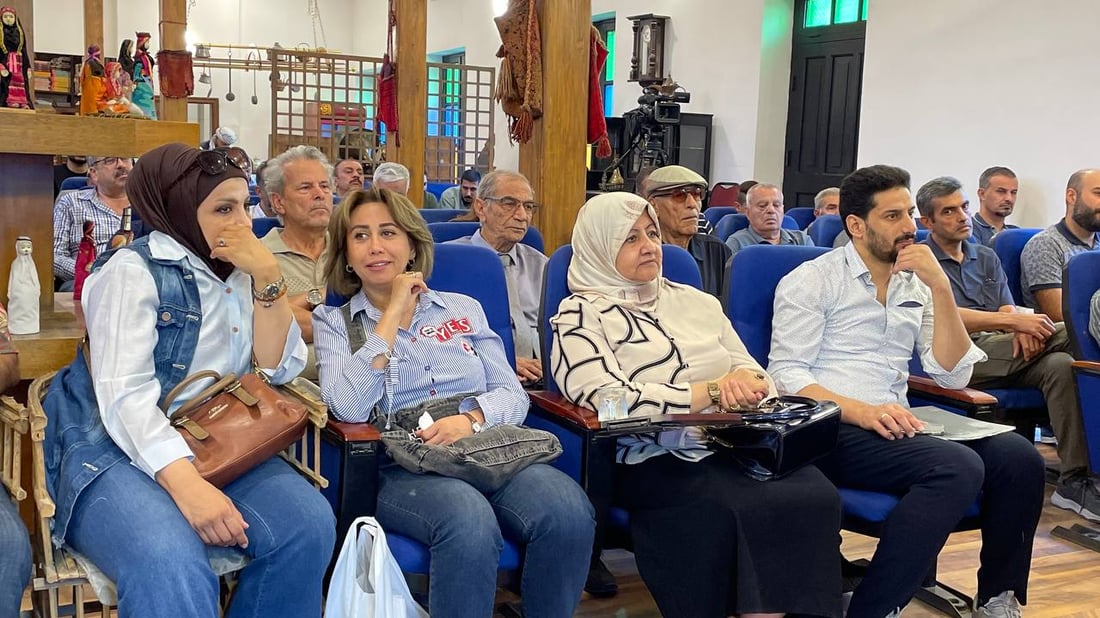 صور: من يظلم فن المصغرات ولماذا اهتم به الأورزدي في السبعينات؟