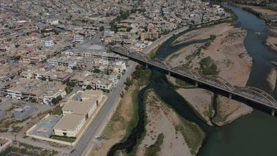 شارەوانى تەقتەق: بەزووترین کات زیادەڕۆییەکانتان لەسەر شەقام لابەرن