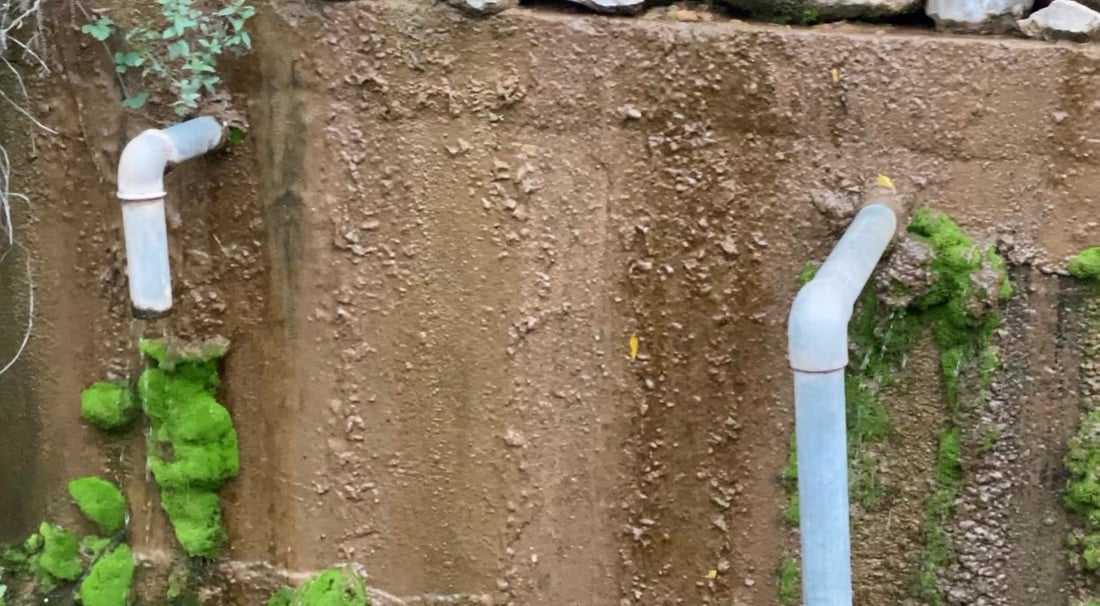 Wells in Duhok see notable decline in water levels