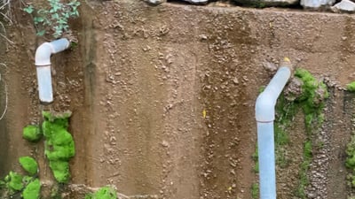 Wells in Duhok see notable decline in water levels