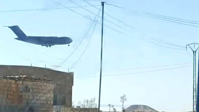 هاوپەیمانان هێز و كەرەستەی سەربازی زیاتریان گه‌یانده‌ رۆژئاواى كوردستان