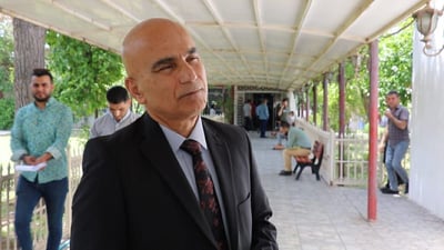 كركوك تسجل حالتي إصابة بمرض السحايا.. حديثو الولادة أكثر عرضة للمرض