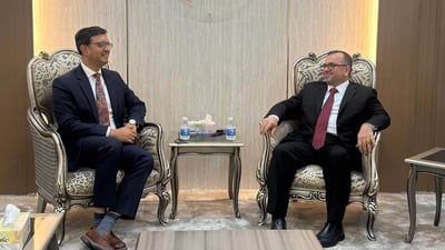 العراق والبنك الدولي يبحثان تطوير الوقاية من الأمراض والخدمات الصحية