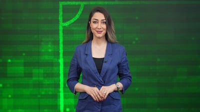 ریکی مشتەکۆڵە لە کریستیانۆ دەدات و شوێنگرەوەی سەڵاحیش دیاری دەکرێت