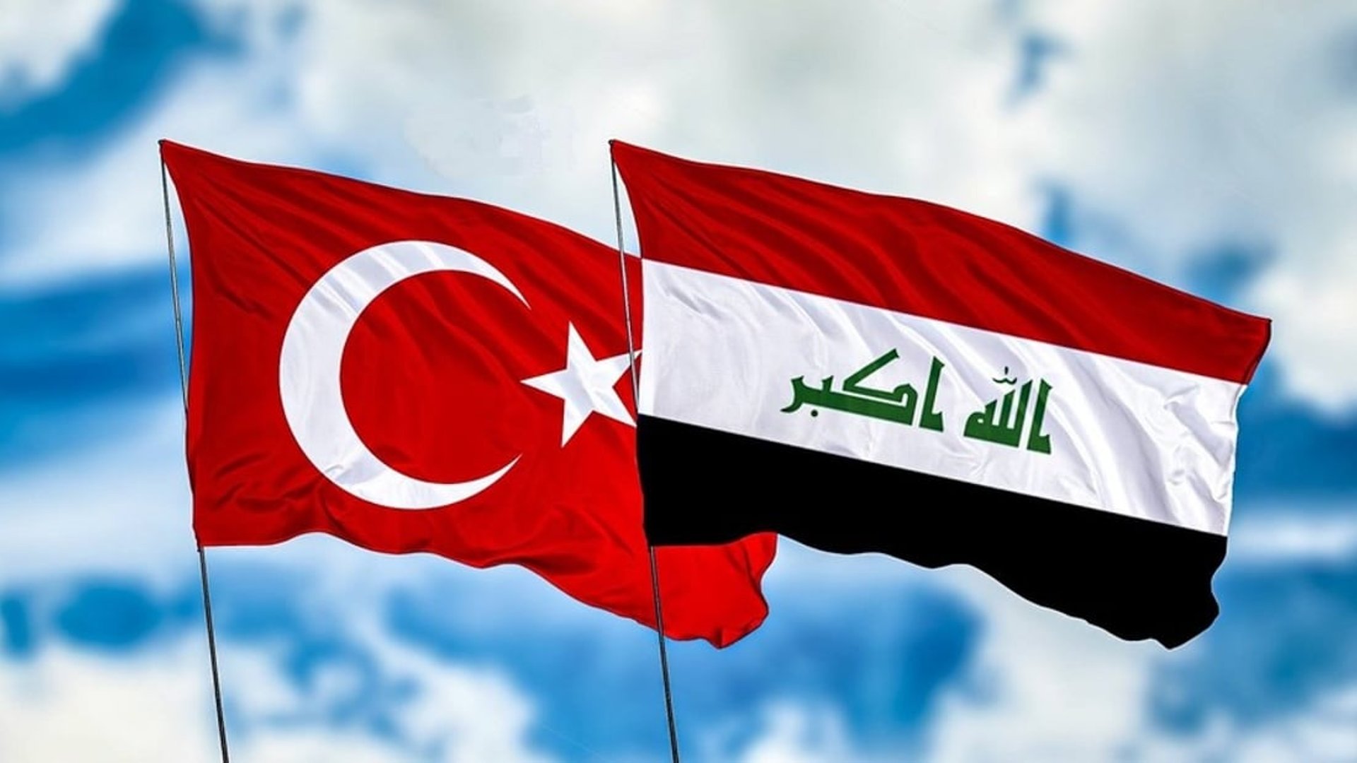 Iraq and Turkey expected to sign key trade agreements during Erdogan’s ...