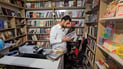 سوق الشيوخ تطبع الكتب من بغديدا حتى البصرة: مدينة ولدت وهي تكتب!