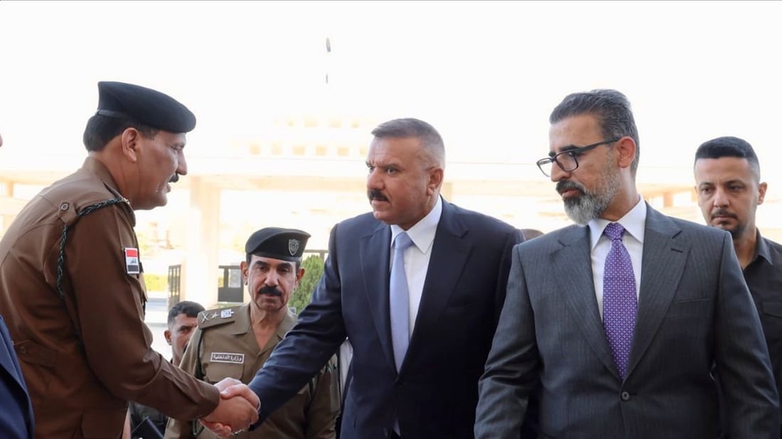 له‌ كه‌ركوك كامێرای چاودێری ئه‌ڵمانى لەسەر رێگا و شەقامەکان دادەندرێت