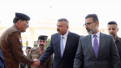 له‌ كه‌ركوك كامێرای چاودێری ئه‌ڵمانى لەسەر رێگا و شەقامەکان دادەندرێت