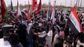 الهارثة تطلب إقالات بالجملة: المياه مالحة ولا تكفي سكان الأهوار (فيديو)