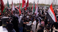 الهارثة تطلب إقالات بالجملة: المياه مالحة ولا تكفي سكا