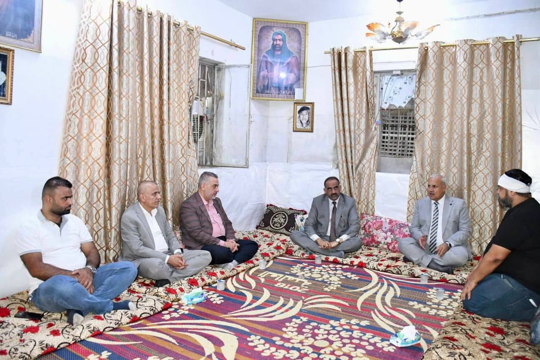 وزارة التربية تقاضي طالباً اعتدى على مدرس في بابل خلال امتحانات السادس