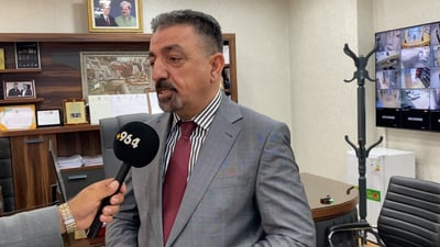 “نیوەی بەندکراوەکانی كوردستان ئازاد دەکرێن”