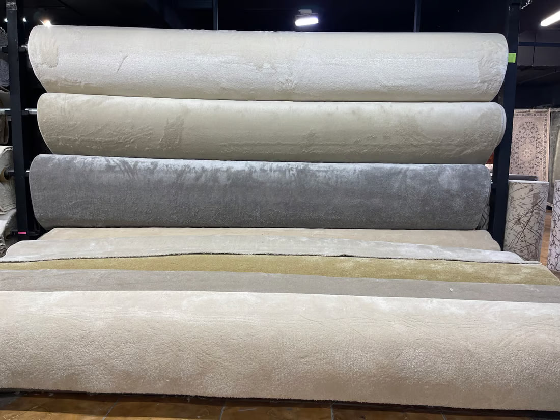 Sulaymaniyah carpets faces decline amid strong demand for Turkish imports