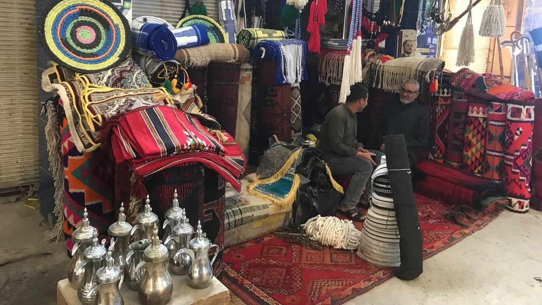 سمعة “زوالي” أهل الحي تتجاوز واسط والعراق لكن الأسعار مخيبة قياساً بالجهد!