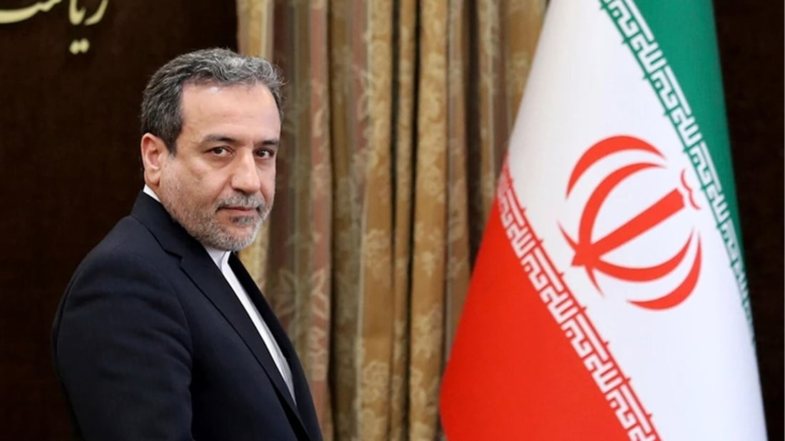 عێراقچی بەرەو عومان بەڕێکەوت