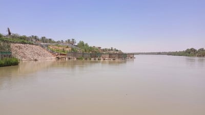 نعم مشكلة الطارمية “ليلية” والتسلل عبر دجلة بلا حل.. مصدر رفيع يعلق على المشهداني