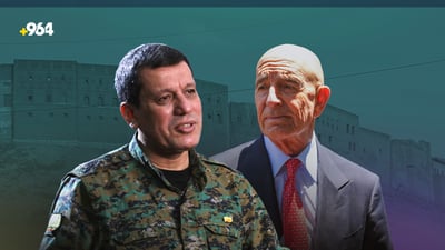 ئەنجامی کۆبوونەوەکەی ئەمڕۆی هەولێر ئەرێنی بووە